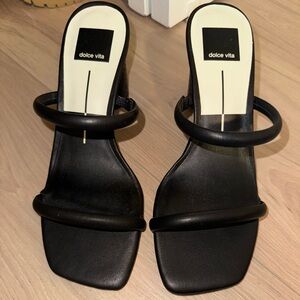 Dolce Vita Noles Heels Never Worn